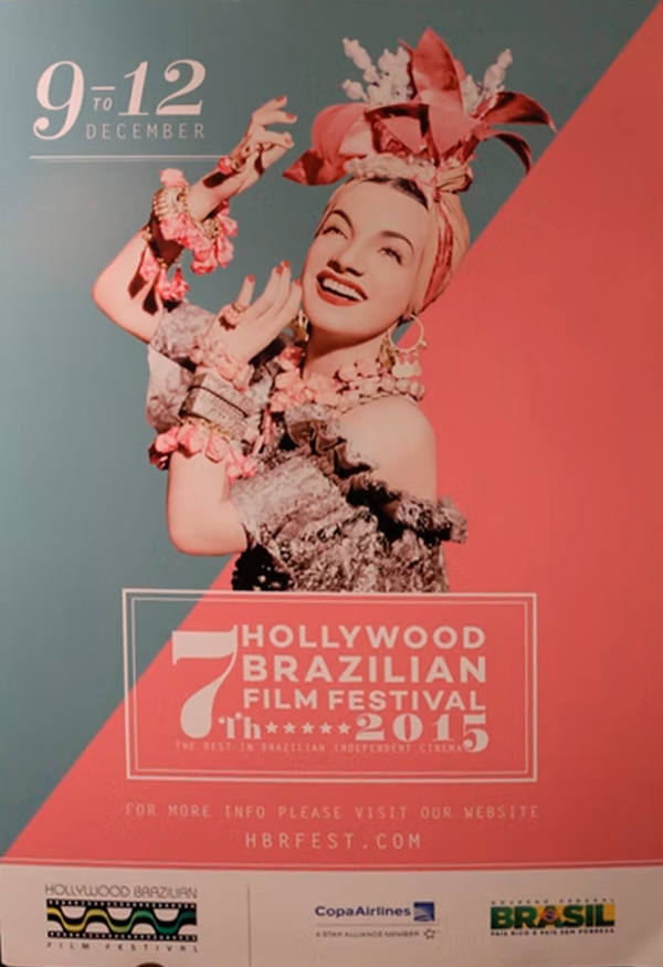 7th HBRFF - 2015