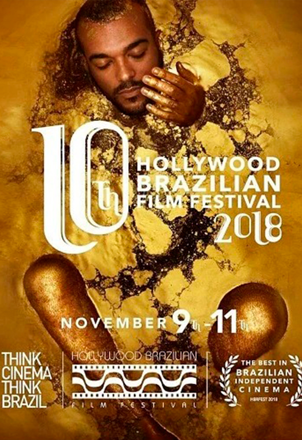10th HBRFF - 2018